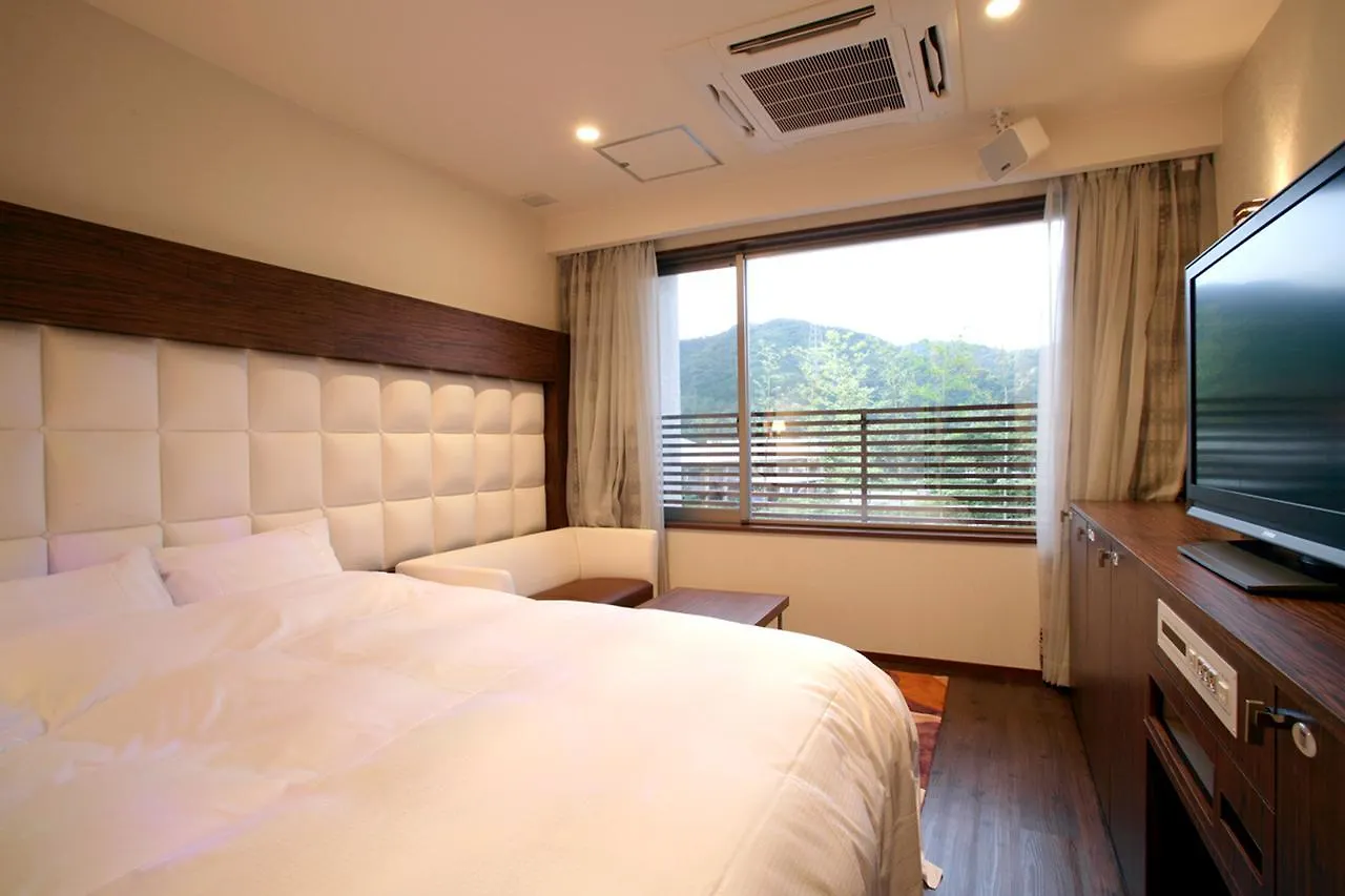 Hotel In The Mood Kyōto