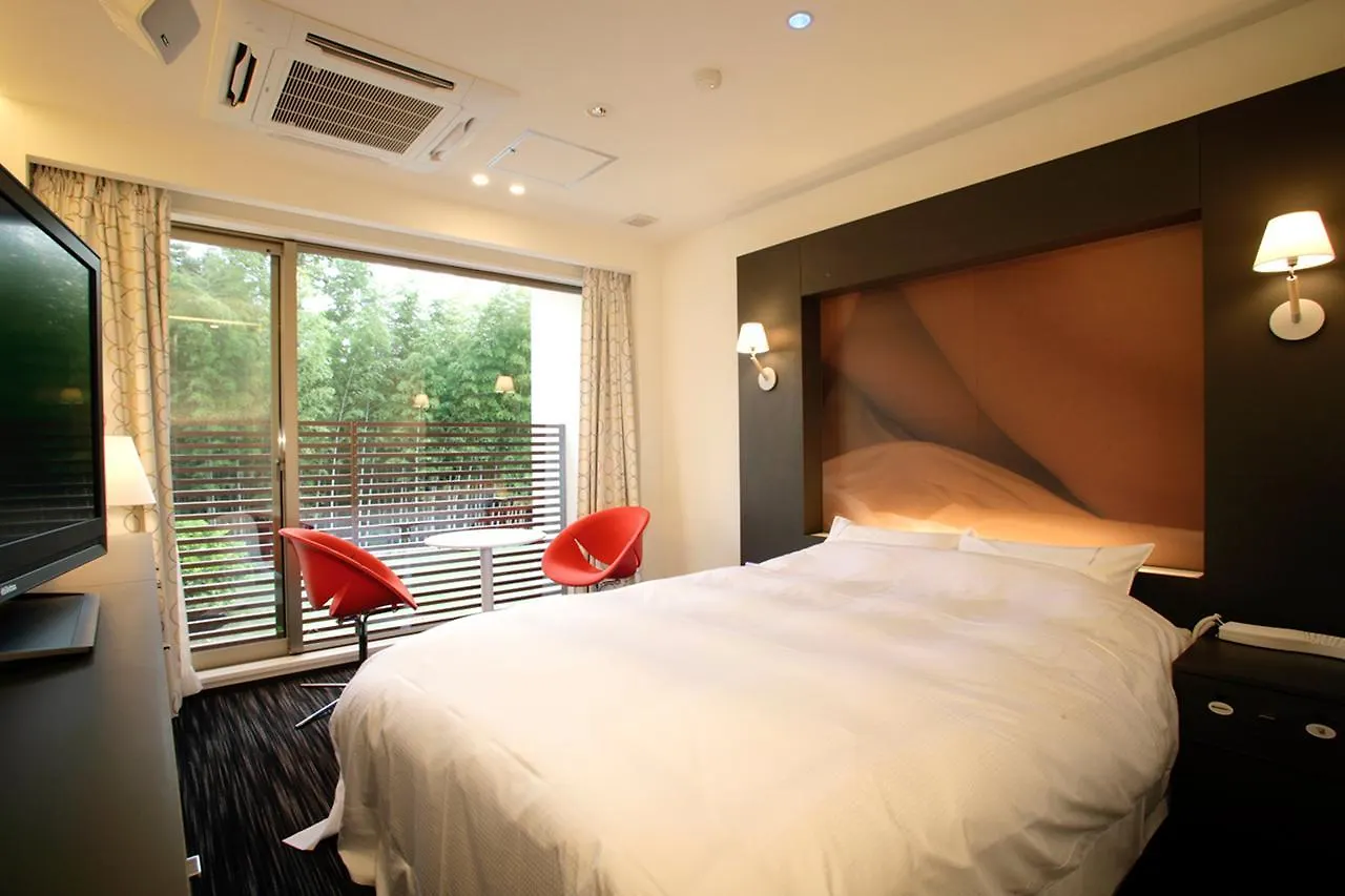 Hotel In The Mood 교토 일본