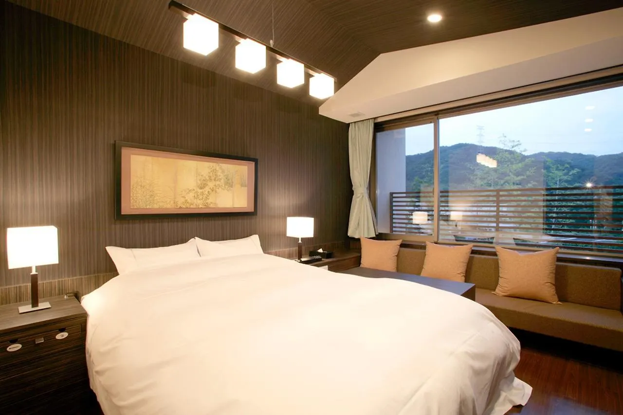 ** 러브호텔 Hotel In The Mood 교토 일본
